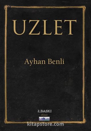 Uzlet