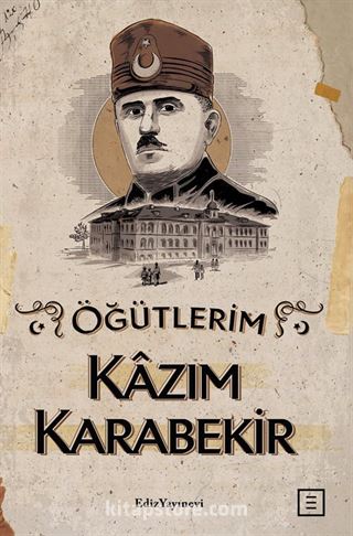 Öğütlerim