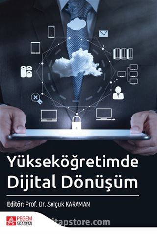 Yükseköğretimde Dijital Dönüşüm