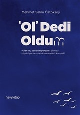 'Ol' Dedi Oldum