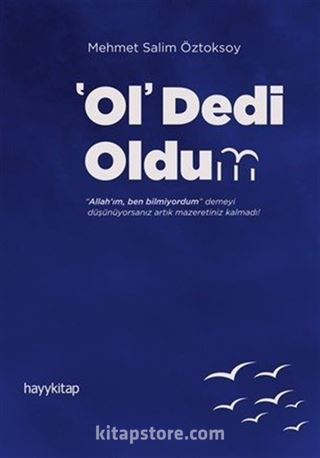 'Ol' Dedi Oldum