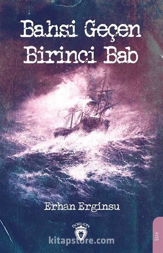 Bahsi Geçen Birinci Bab