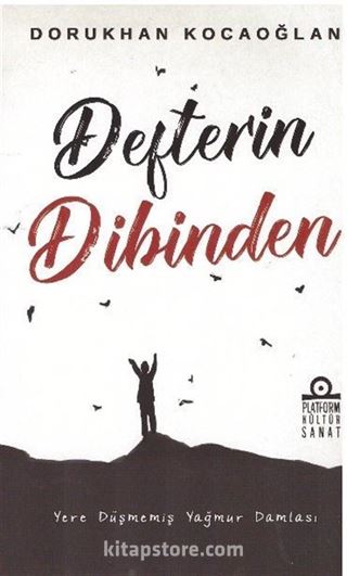 Defterin Dibinden