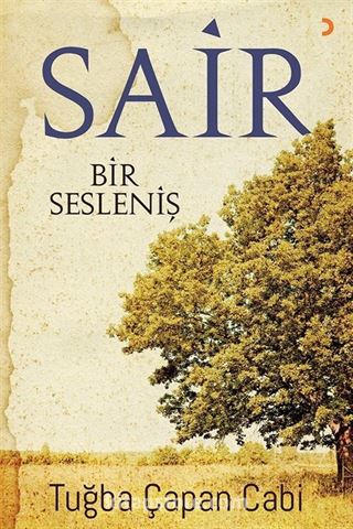 Sair Bir Sesleniş