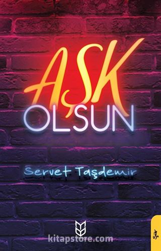 Aşk Olsun