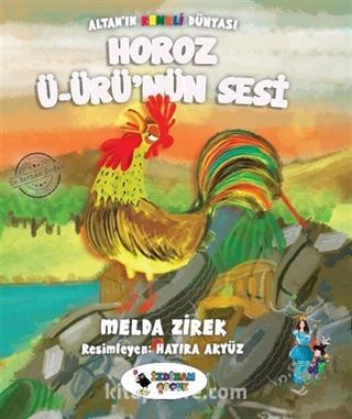 Horoz Ü-Ürü'nün Sesi