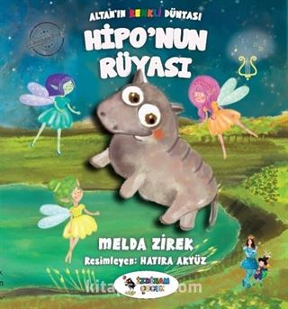 Hipo'nun Rüyası