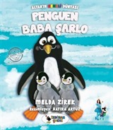 Penguen Baba Şarlo