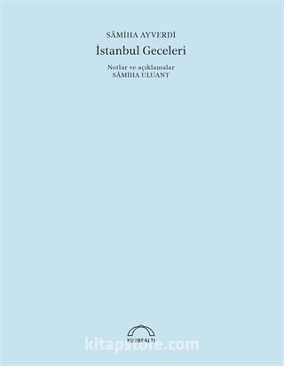 İstanbul Geceleri (50. Yıl Özel Baskısı)