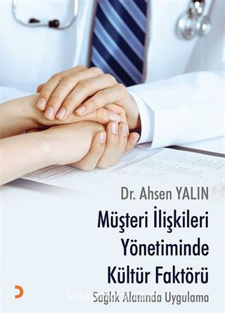 Müşteri İlişkileri Yönetiminde Kültür Faktörü