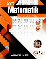 AYT Matematik Soru Bankası