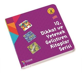 5+ Yaş Seti Level 2