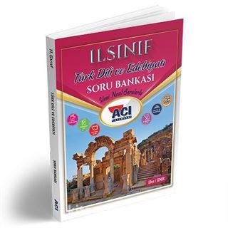 11. Sınıf Türk Dili ve Edebiyatı Yeni Nesil Soru Bankası