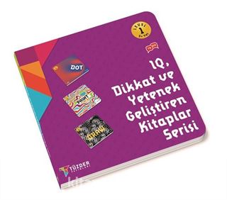 5+ Yaş Seti Level 1