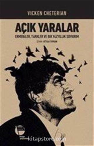 Açık Yaralar