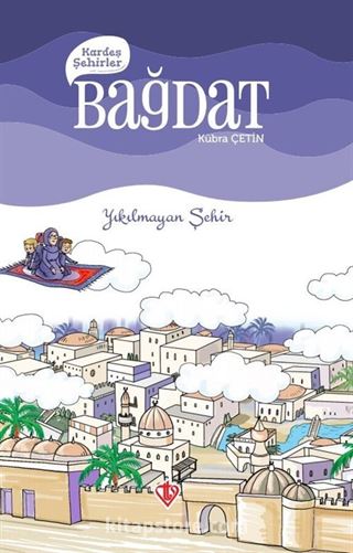 Kardeş Şehirler / Bağdat