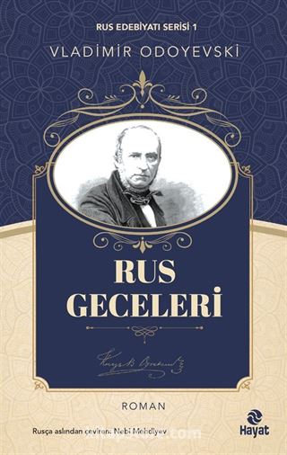 Rus Geceleri