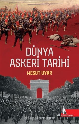 Dünya Askeri Tarihi