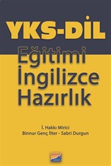 YKS-DİL Eğitimi İngilizce Hazırlık