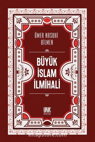 Büyük İslam İlmihali (Renkli Baskı)