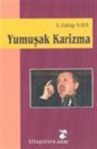 Yumuşak Karizma