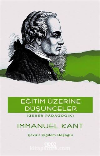 Eğitim Üzerine Düşünceler