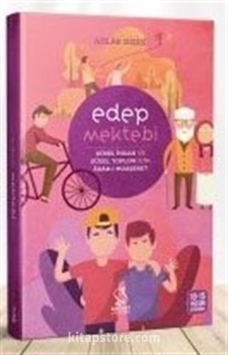 Edep Mektebi