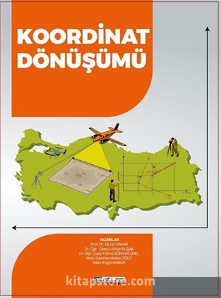 Koordinat Dönüşümü