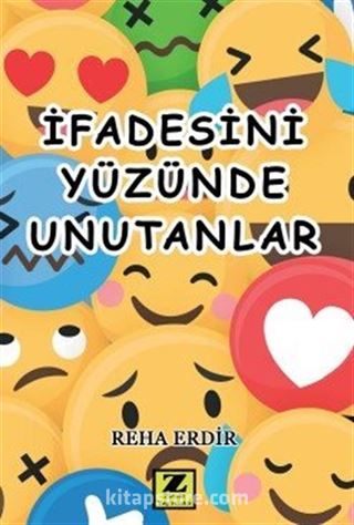 İfadesini Yüzünde Unutanlar