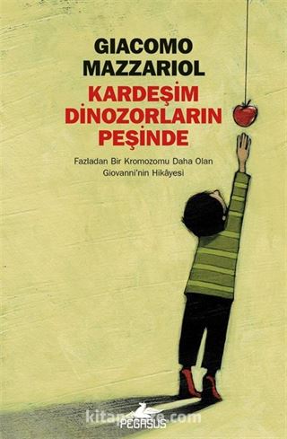 Kardeşim Dinozorların Peşinde