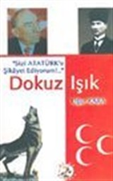 Dokuz Işık 'Sizi Atatürk'e Şikayet Ediyorum!..'