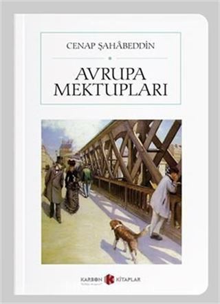 Avrupa Mektupları (Cep Boy) (Tam Metin)