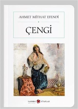 Çengi (Cep Boy) (Tam Metin)