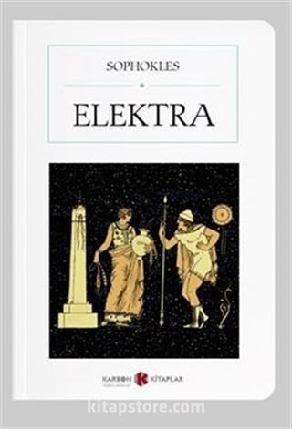 Elektra (Cep Boy) (Tam Metin)