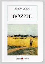 Bozkır (Cep Boy) (Tam Metin)