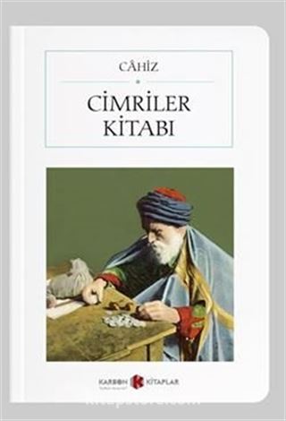 Cimriler Kitabı (Cep Boy) (Tam Metin)