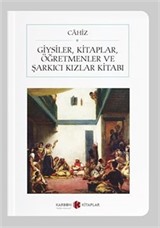 Giysiler, Kitaplar Öğretmenler ve Şarkıcı Kızlar Kitabı (Cep Boy) (Tam Metin)