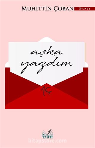 Aşka Yazdım