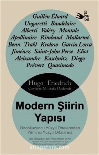 Modern Şiirin Yapısı