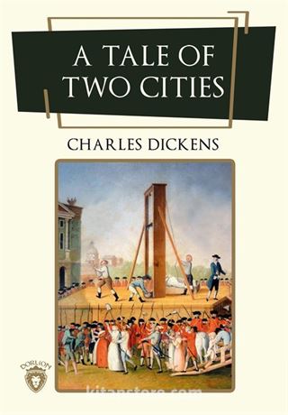 A Tale of Two Cities