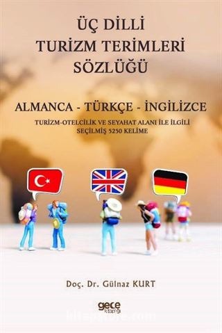 Turizm Terimleri Sözlüğü