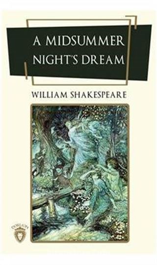 A Midsummer Night's Dream