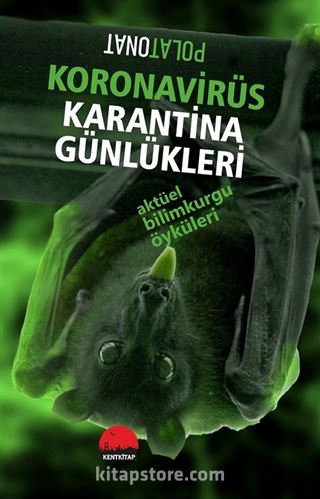 Koronavirüs Karantina Günlükleri