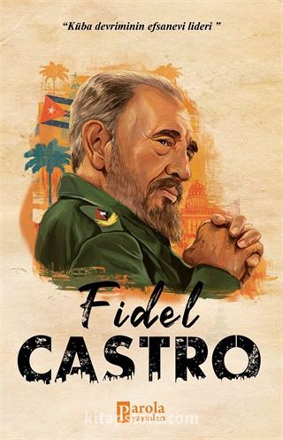 Fidel Castro