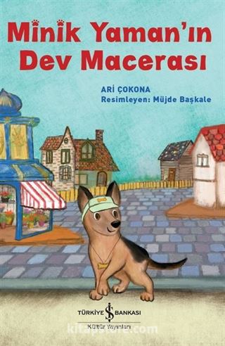 Minik Yaman'ın Dev Macerası