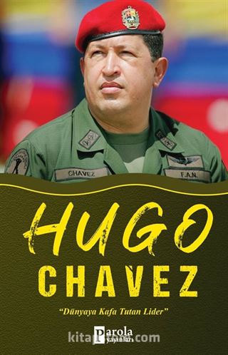 Hugo Chavez