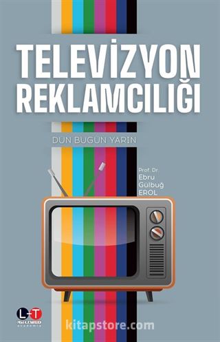 Televizyon Reklamcılığı