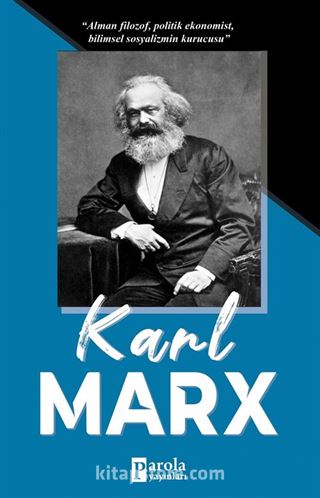 Karl Marx