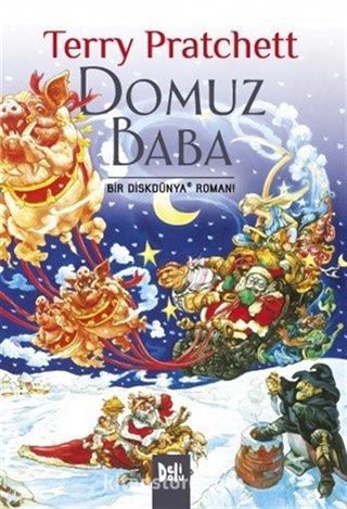 Domuz Baba