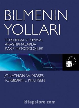 Bilmenin Yolları